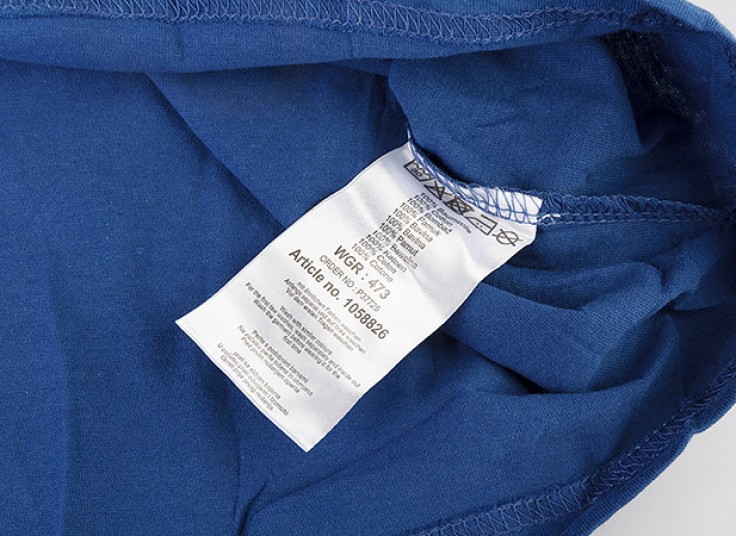 آستین حلقه ای مردانه identic