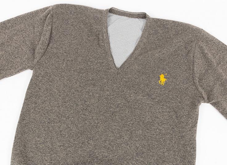 پلیور مردانه Polo