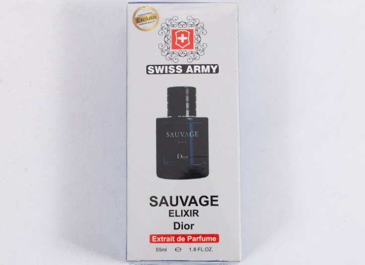 ادکلن Swiiss Army 50ml