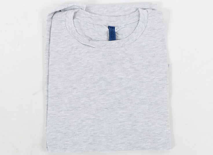 تیشرت ساده مردانه H&M