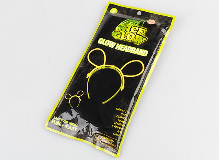 عینک شبرنگ GLOW