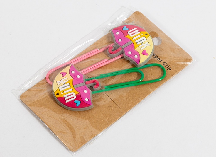 بوک مارک سیلیکونی