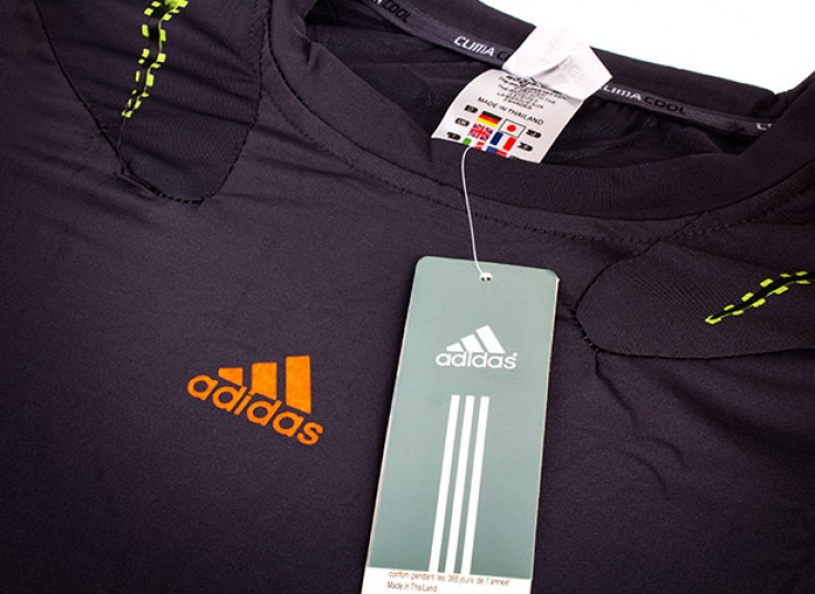 آستین حلقه‌ ای ورزشی Adidas