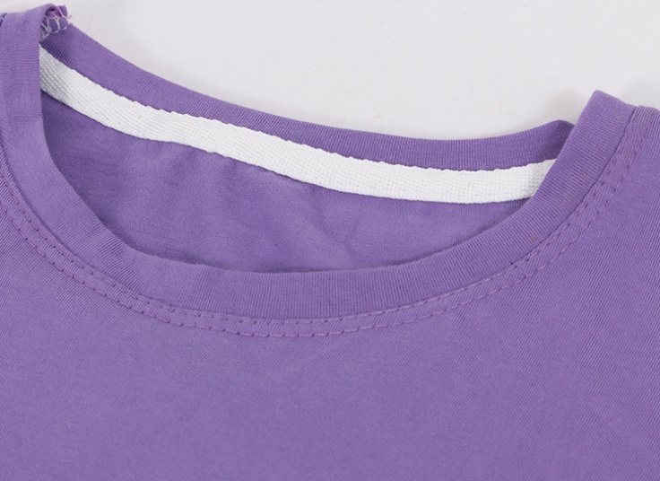 کراپ تیشرت زنانه