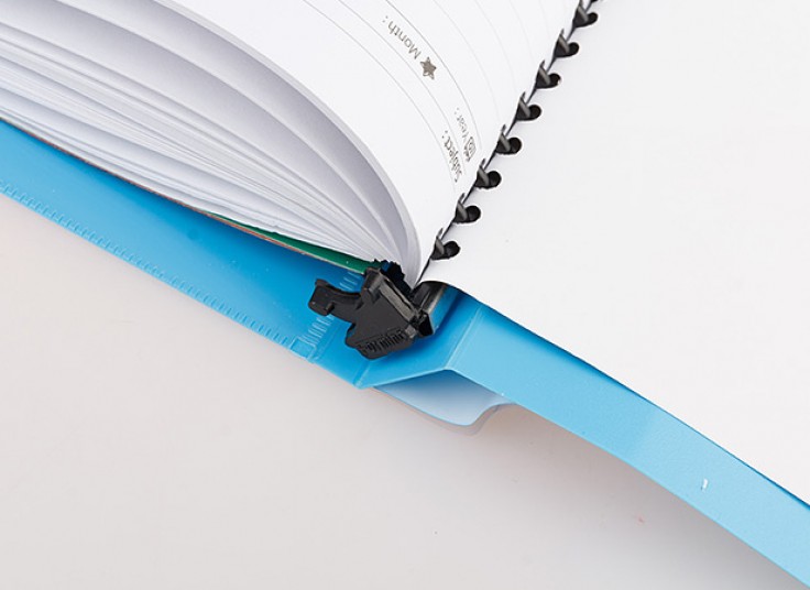 دفترکلاسوری