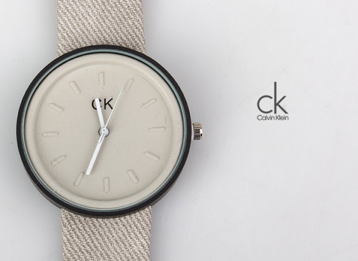 ساعت CK