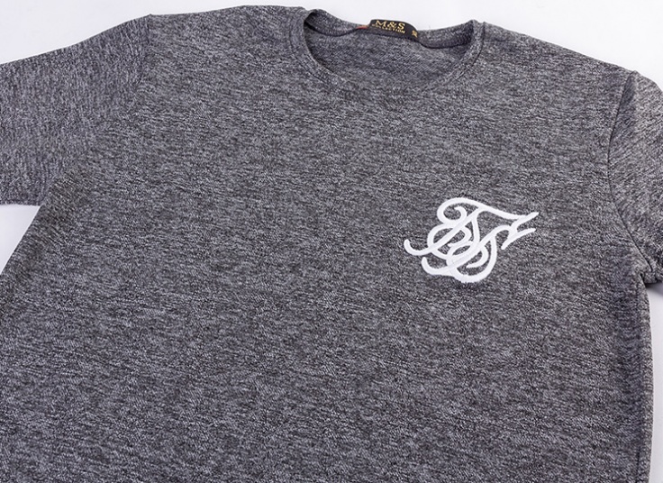 بلوز آستین بلند مردانه M&S