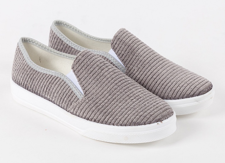 کفش طرح Vans زنانه