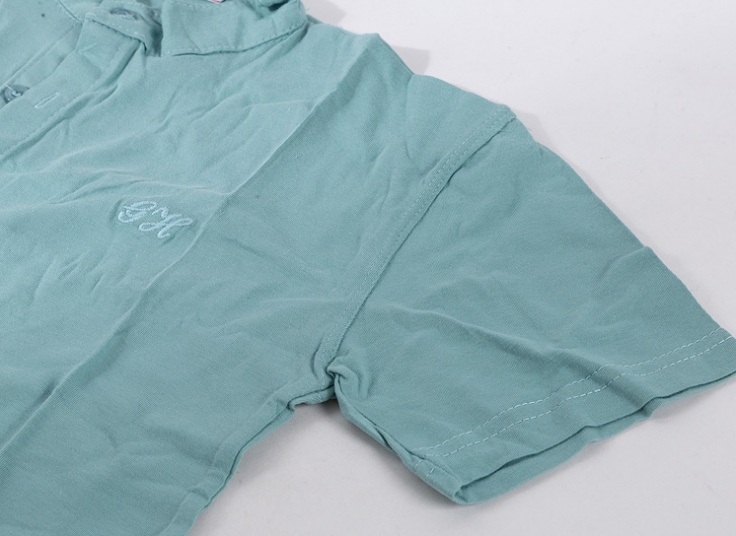 بلوز مردانه یقه دیپلمات GH