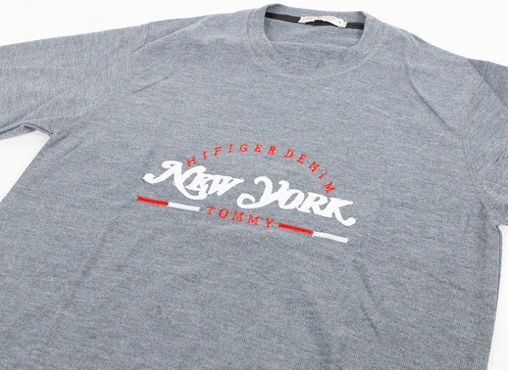 بلوز دورس Tommy Hifiger