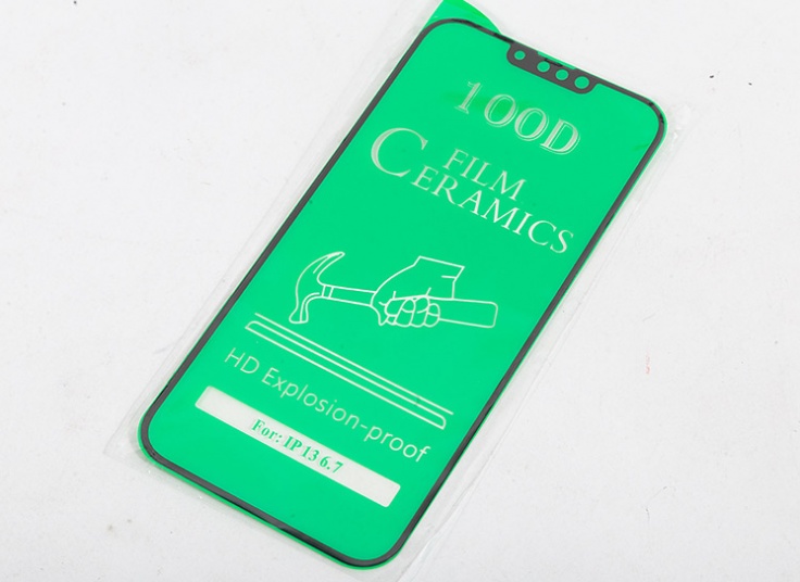 محافظ صفحه Iphone