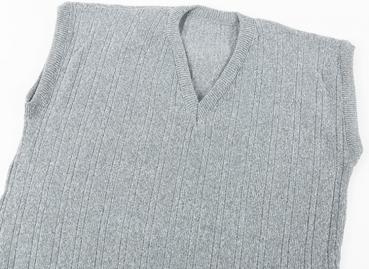 ژیله بافت قواره دار مردانه 