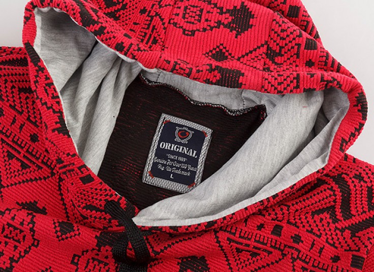 سویشرت کلاهدار ORIGINAL