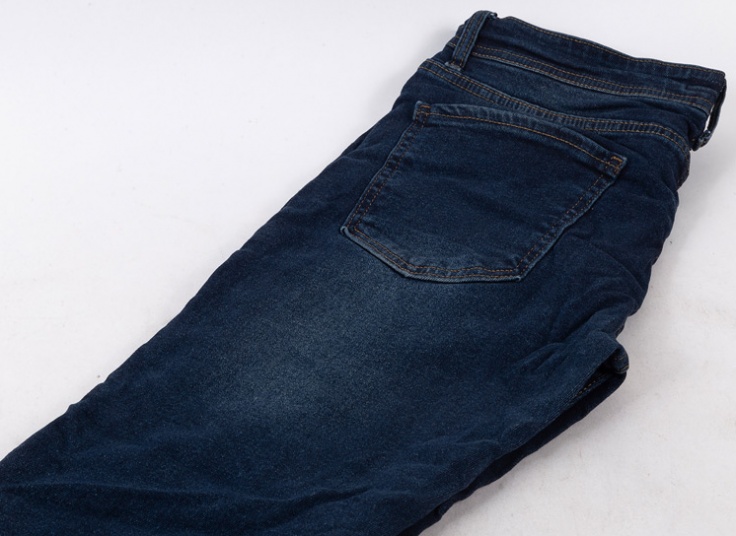 شلوار جین مردانه طرح D&G