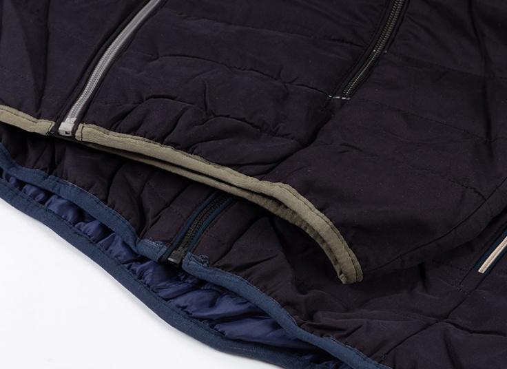 کاپشن مردانه NAUTICA