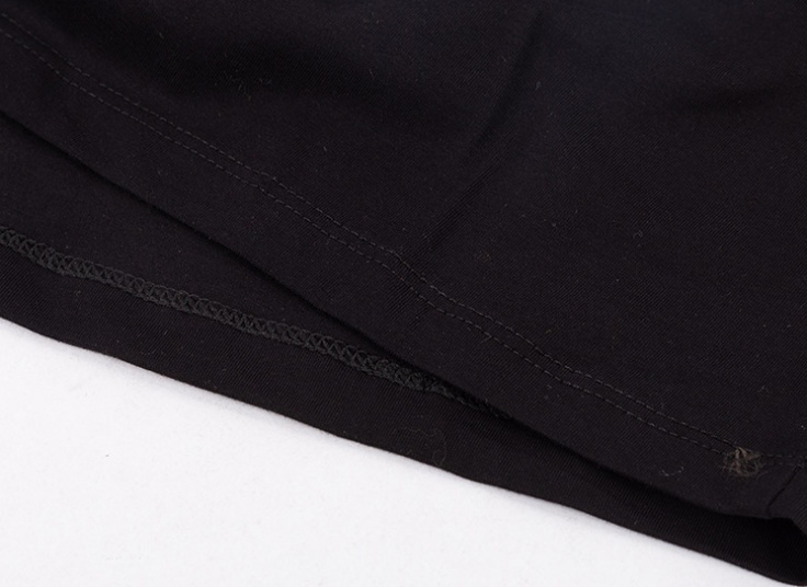 تیشرت سایز بزرگ طرح Adidas