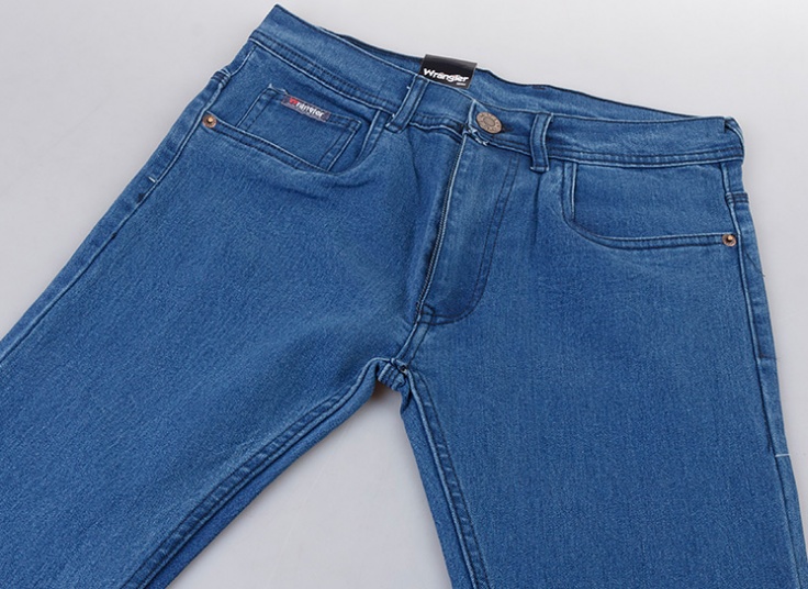 شلوار جین مردانه wrangler