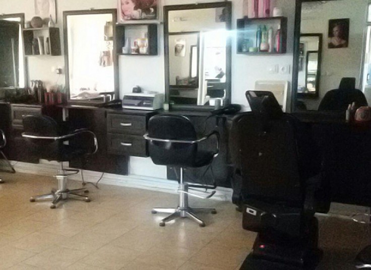 اپیلاسیون سالن ونوس گل