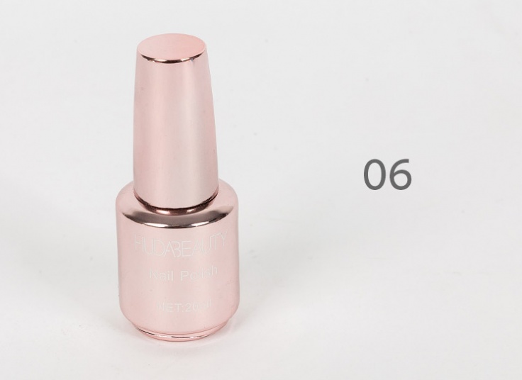 لاک ناخن Huda Beauty