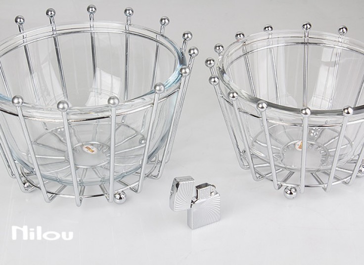 میوه خوری Nilou