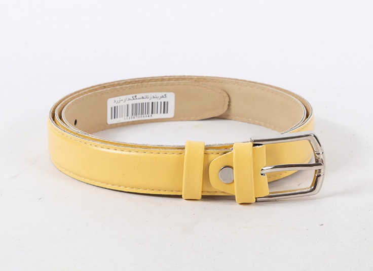 کمربند زنانه سگک دار