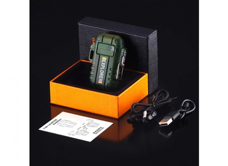 فندک پلاسمایی EXPLORER