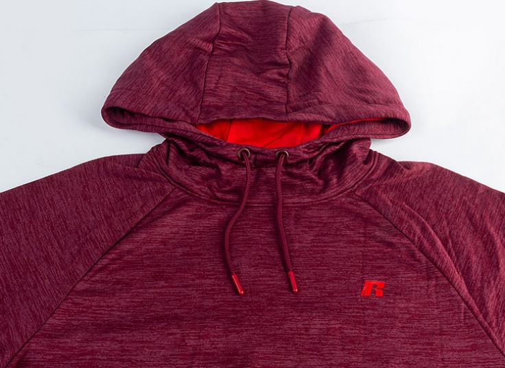 هودی توکرکی مردانه RUSSEL