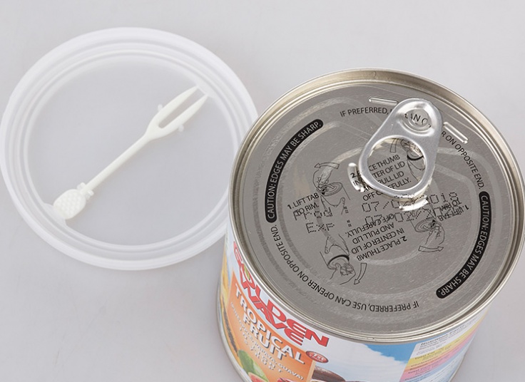 انواع کمپوت میوه