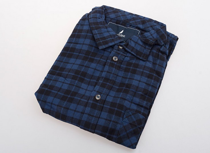 پیراهن پشمی مردانه Headland