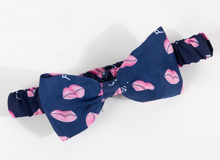 هدبند زنانه