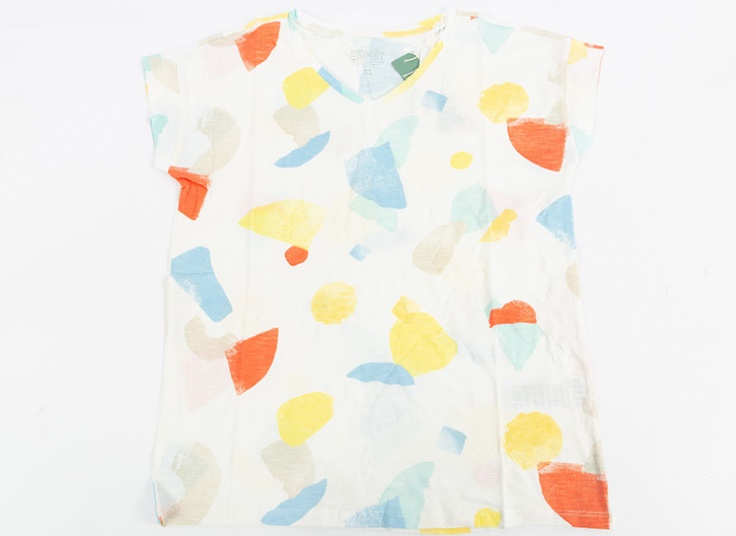 تیشرت زنانه Esprite