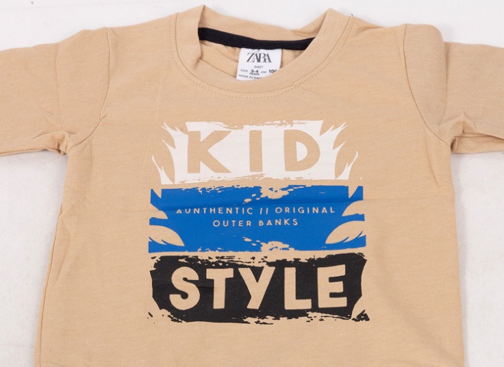 دورس بچگانه طرح ZARA