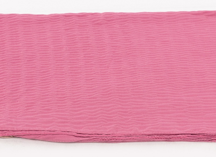 شال زنانه پلیسه