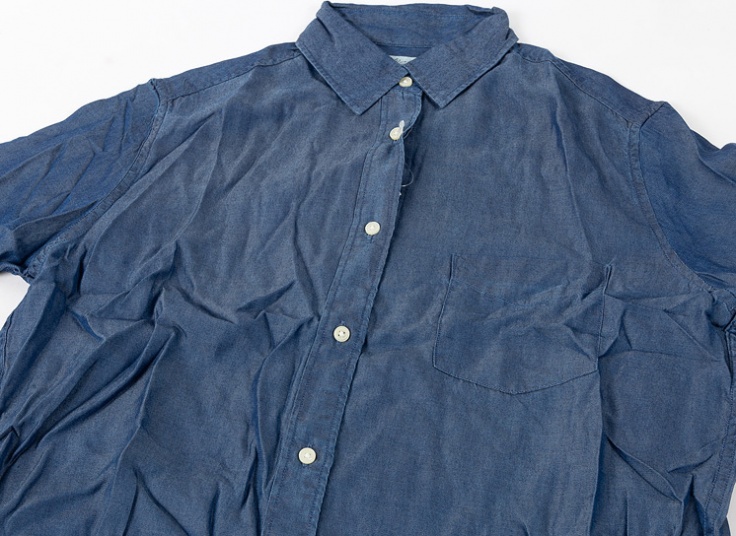 شومیز جین رنانه LKC