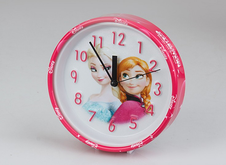 دو مدل ساعت فانتزی