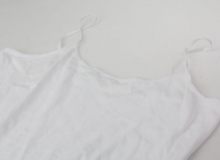 تاپ زنانه TU