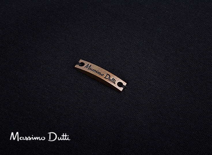 تیشرت Massimo Dutti