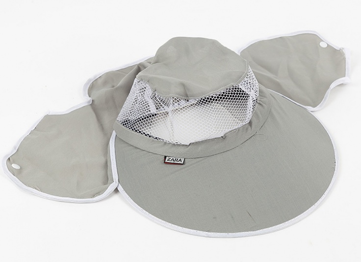 انواع کلاه کوهنوردی