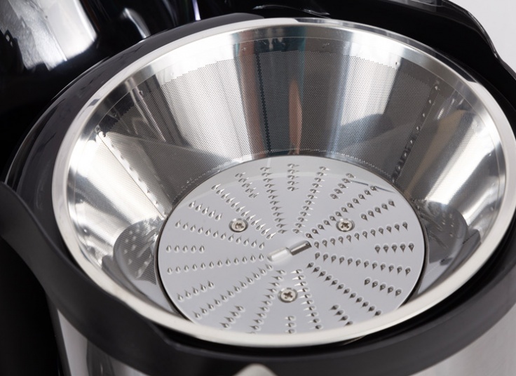 آبمیوه گیری 5 کاره Coreizen مدل JU-401