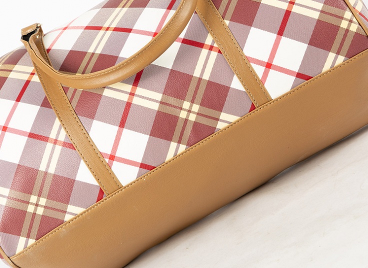 ساک مسافرتی