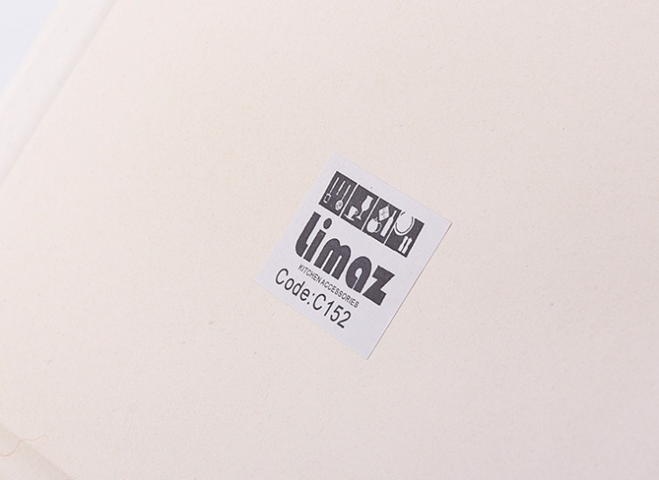 سینی آشپزخانه طرحدار بامبو LIMAZ