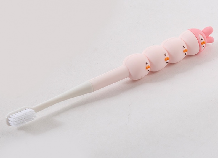 مسواک بچگانه فانتزی