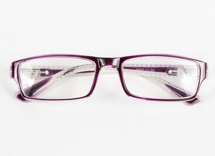 عینک طبی مدل 8597