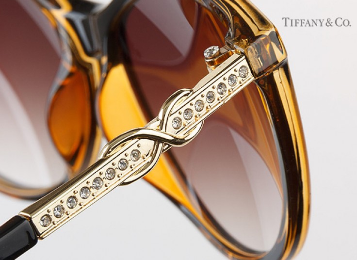 عینک آفتابی highcopy زنانه TIFFANY