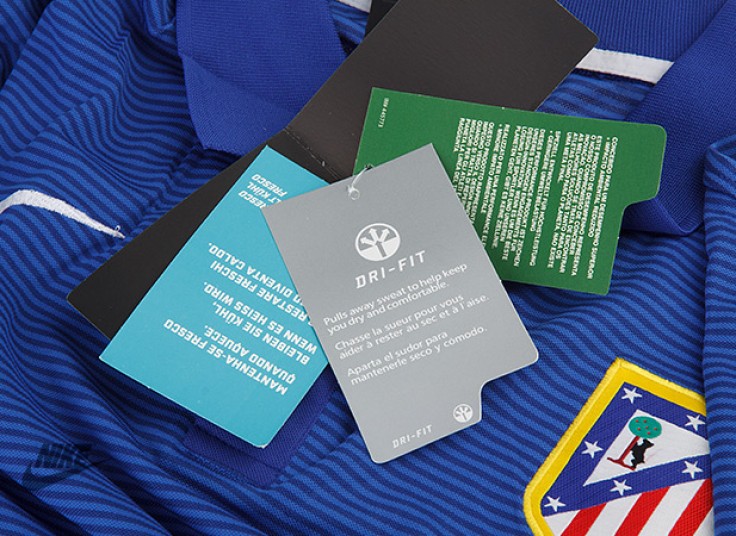 تیشرت آستین کوتاه مردانه NIKE