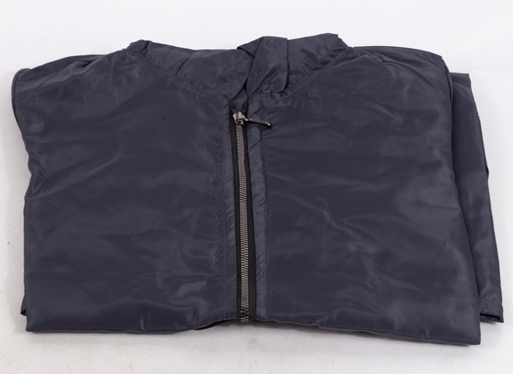 بارانی زنانه کلاه دار