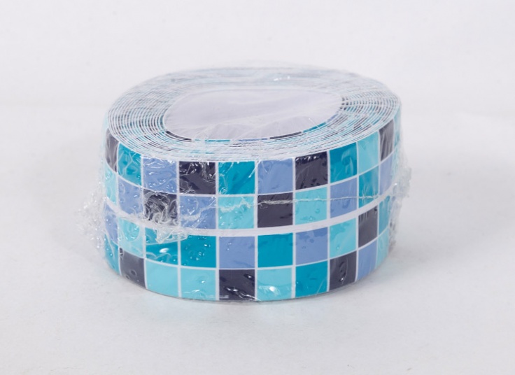 نوار چسب درزگیر فانتزی