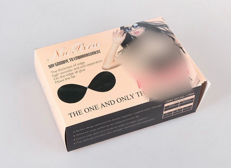 لباس زیر پروانه ای angel goddess