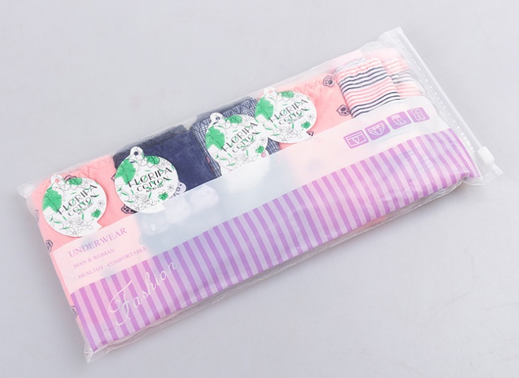 پکیج لباس زیر نخی زنانه Floripa