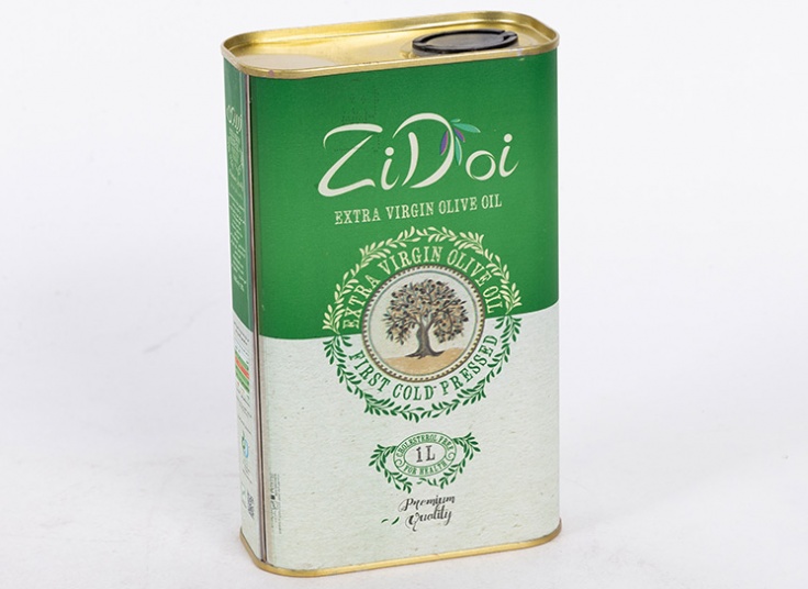 روغن زیتون ZiDoi